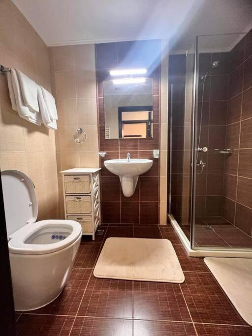 The Tower - Lovely @ Royal Towers * Bansko