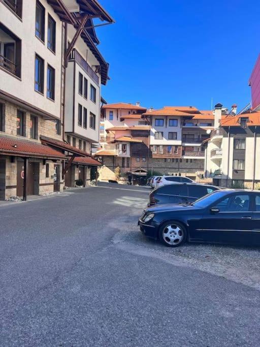 The Tower - Lovely @ Royal Towers * Bansko