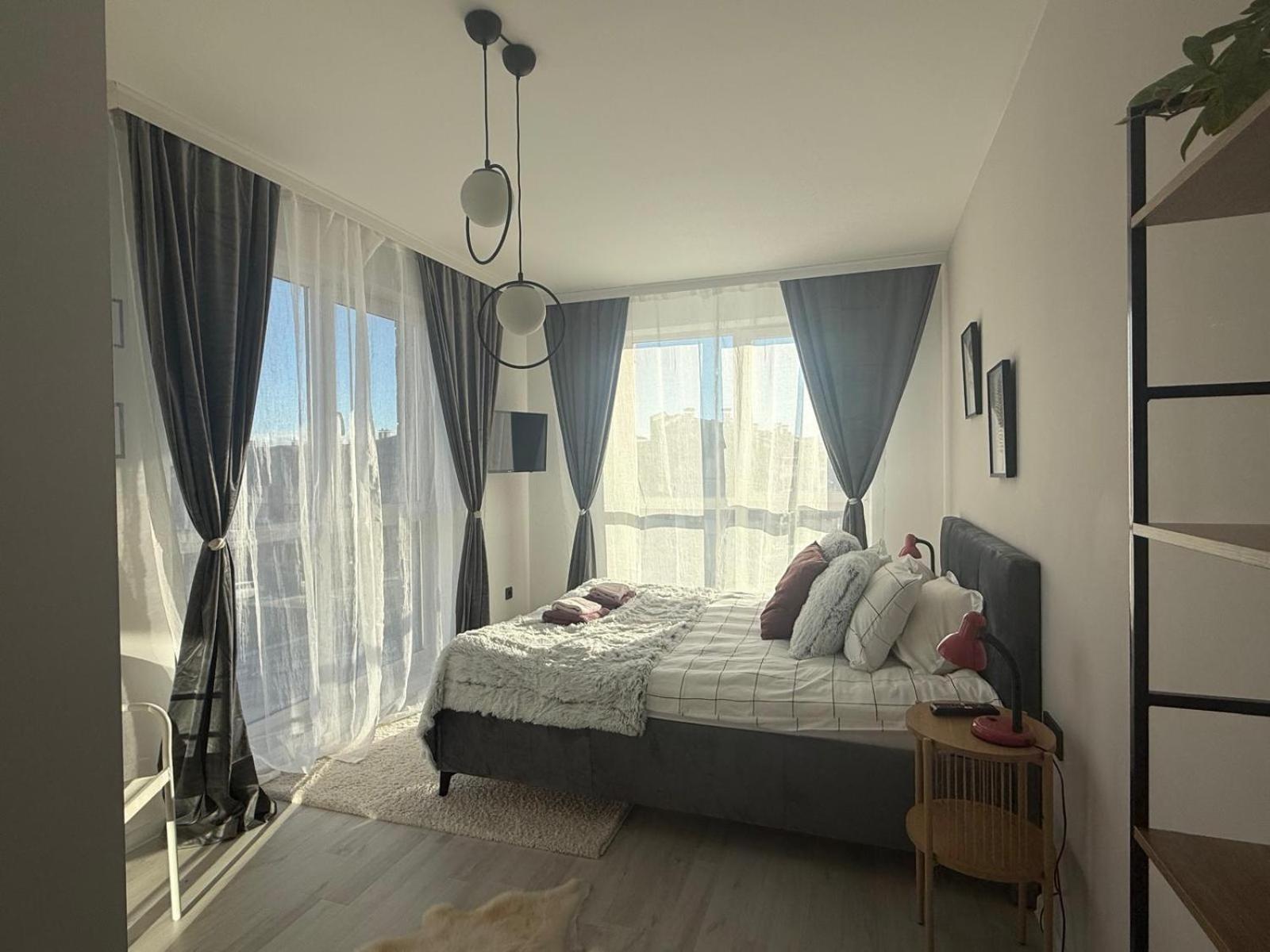 Appartamento The Tower - Lovely @ Royal Towers Bansko