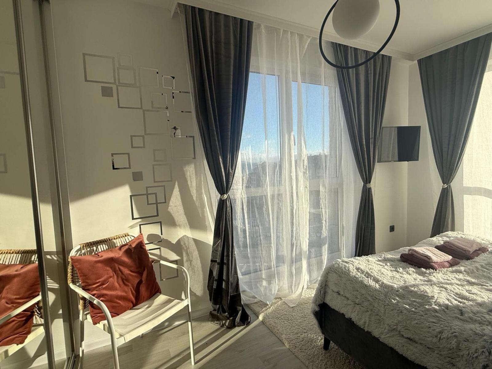 Appartamento The Tower - Lovely @ Royal Towers *