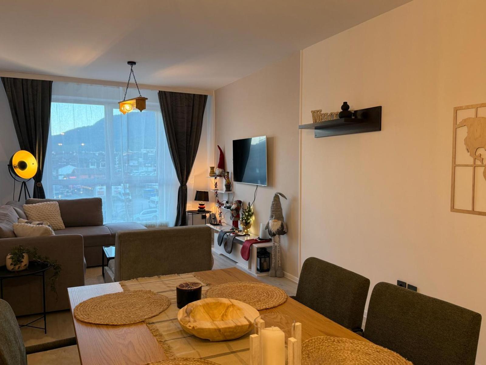 The Tower - Lovely @ Royal Towers Appartamento Bansko