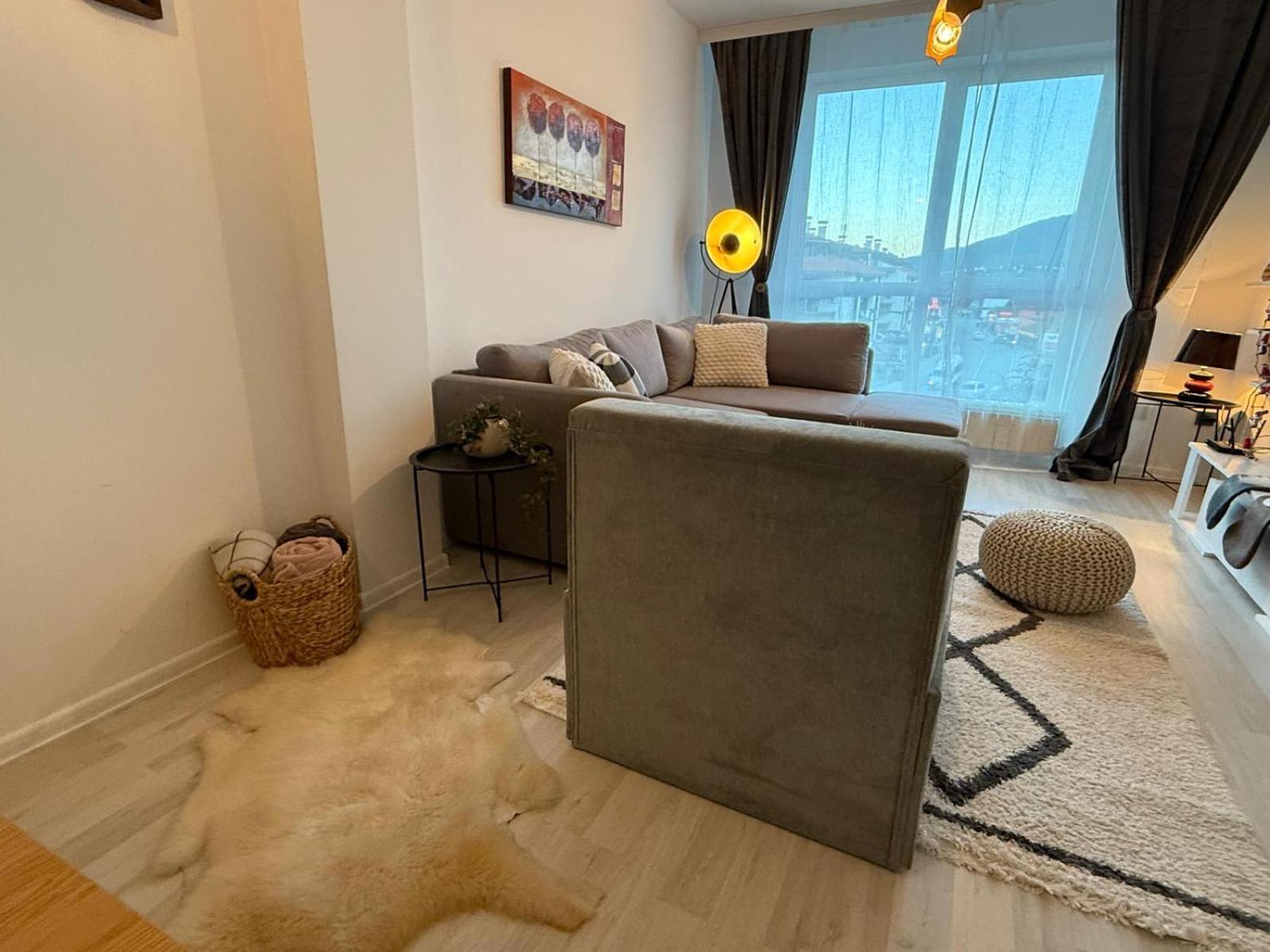 The Tower - Lovely @ Royal Towers Appartamento Bansko