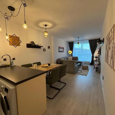 The Tower - Lovely Apartment @ Bansko Royal Towers Esterno foto