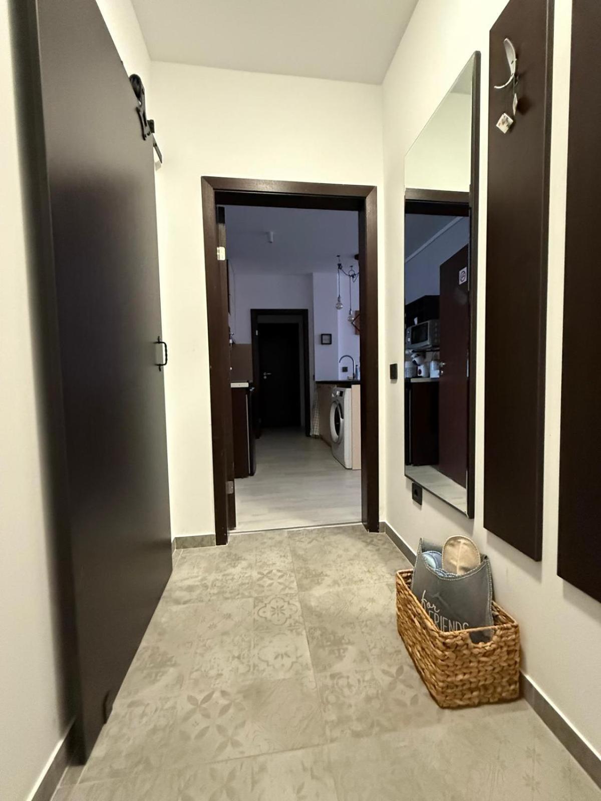 Apartment The Tower - Lovely @ Royal Towers Bansko