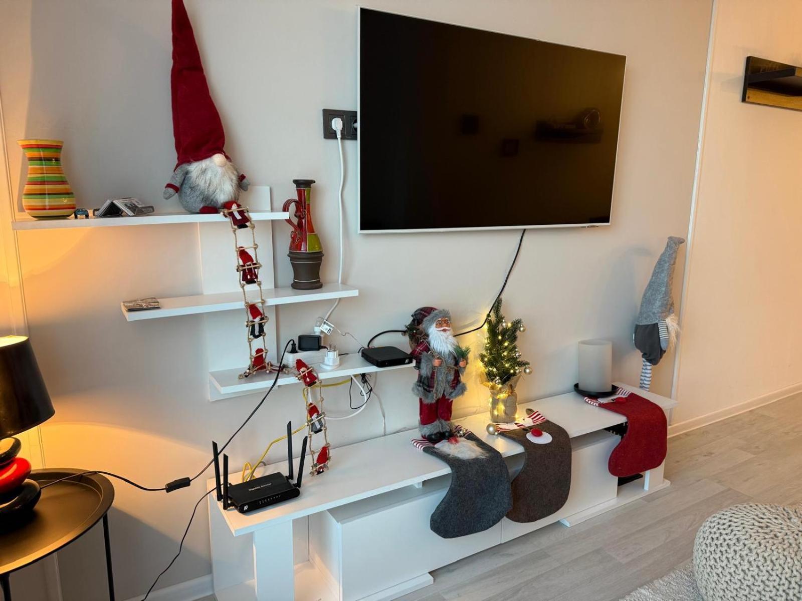 The Tower - Lovely @ Royal Towers Apartment Bansko